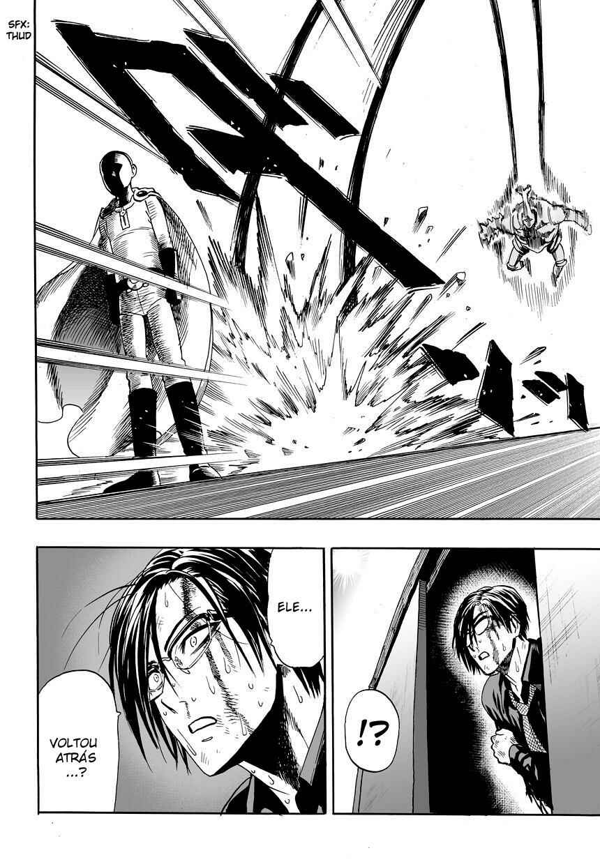 Read one-punch man manga PT read one punch man manga online BR Manga Online