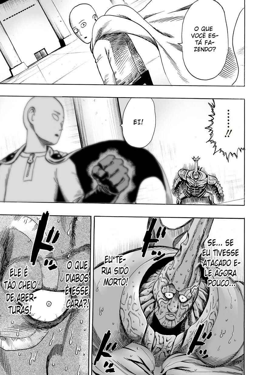 Read one-punch man manga PT read one punch man manga online BR Manga Online