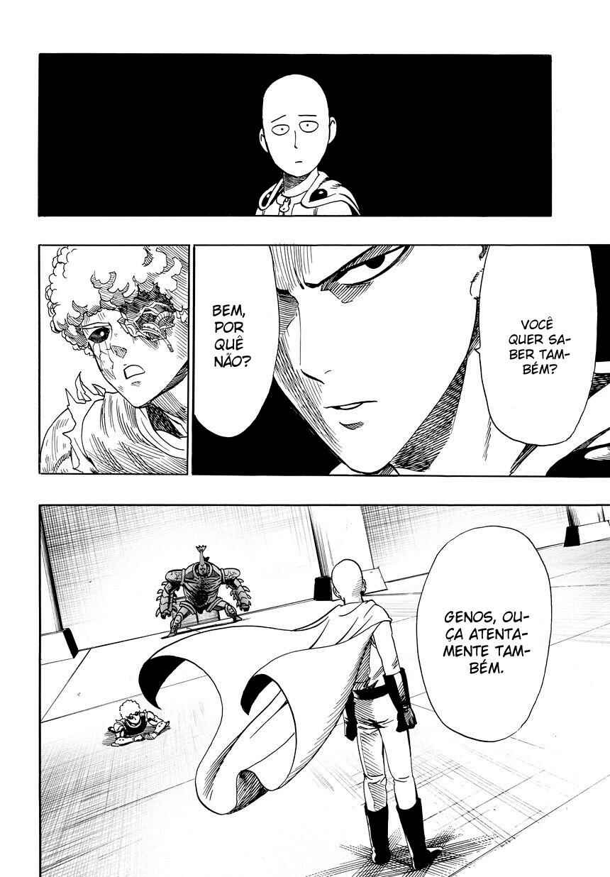 Read one-punch man manga PT read one punch man manga online BR Manga Online