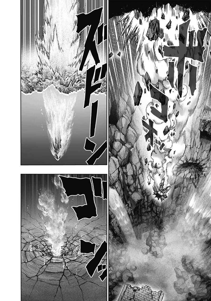 Read one-punch man manga PT read one punch man manga online BR Manga Online