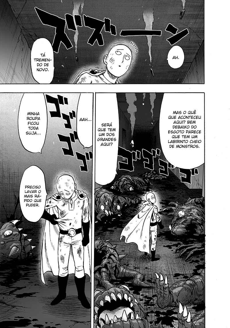Read one-punch man manga PT read one punch man manga online BR Manga Online