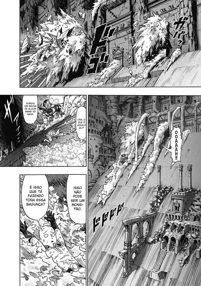 Read one-punch man manga PT read one punch man manga online BR Manga Online