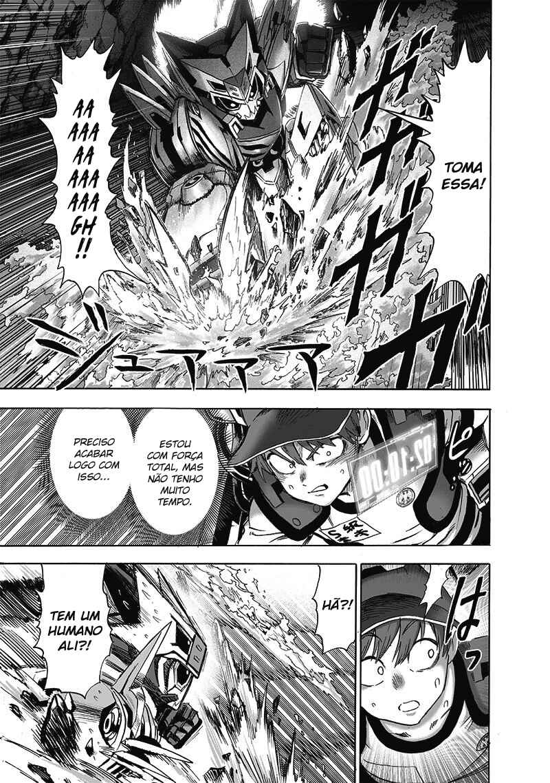 Read one-punch man manga PT read one punch man manga online BR Manga Online