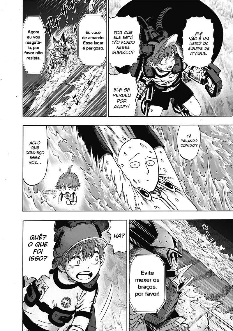 Read one-punch man manga PT read one punch man manga online BR Manga Online