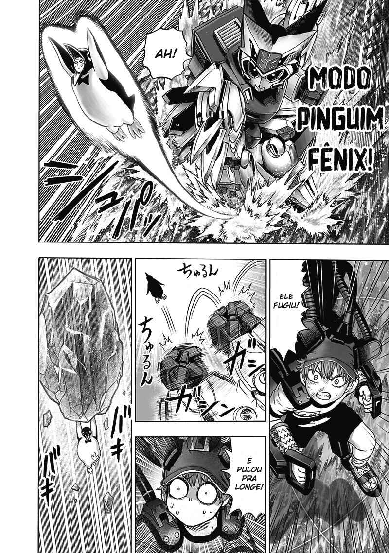 Read one-punch man manga PT read one punch man manga online BR Manga Online