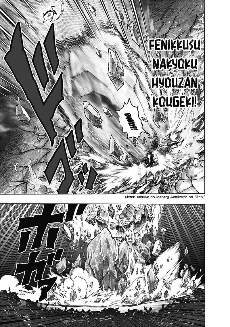 Read one-punch man manga PT read one punch man manga online BR Manga Online