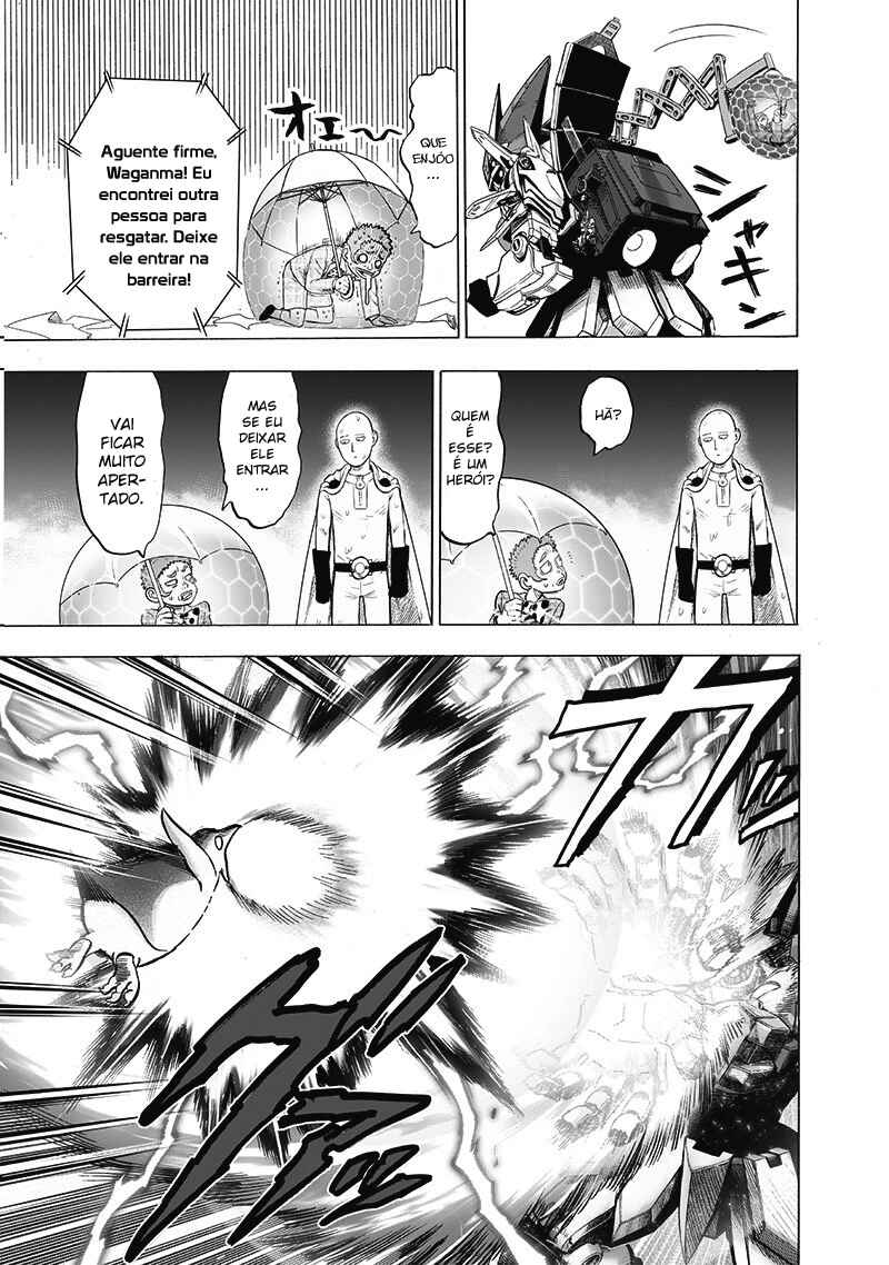 Read one-punch man manga PT read one punch man manga online BR Manga Online