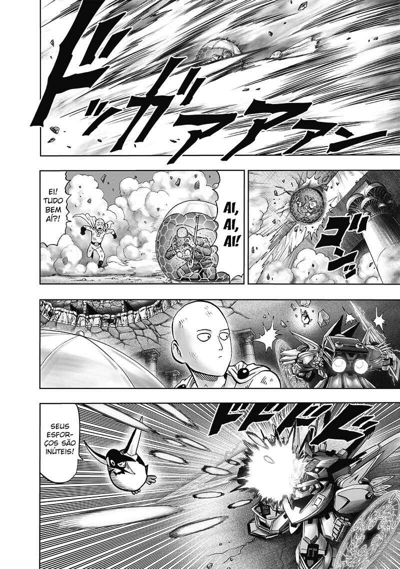 Read one-punch man manga PT read one punch man manga online BR Manga Online