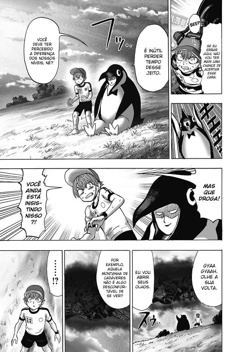 Read one-punch man manga PT read one punch man manga online BR Manga Online