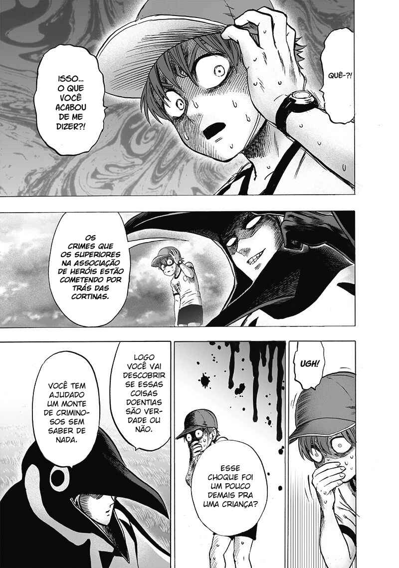 Read one-punch man manga PT read one punch man manga online BR Manga Online