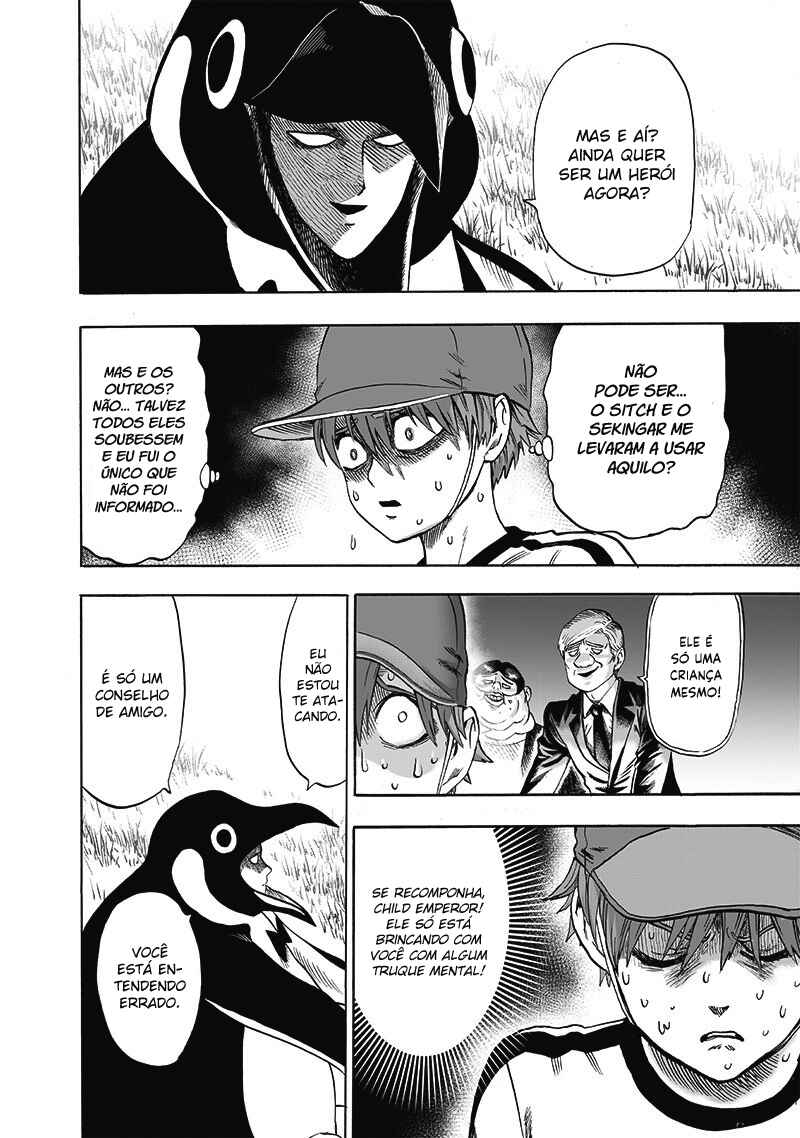 Read one-punch man manga PT read one punch man manga online BR Manga Online