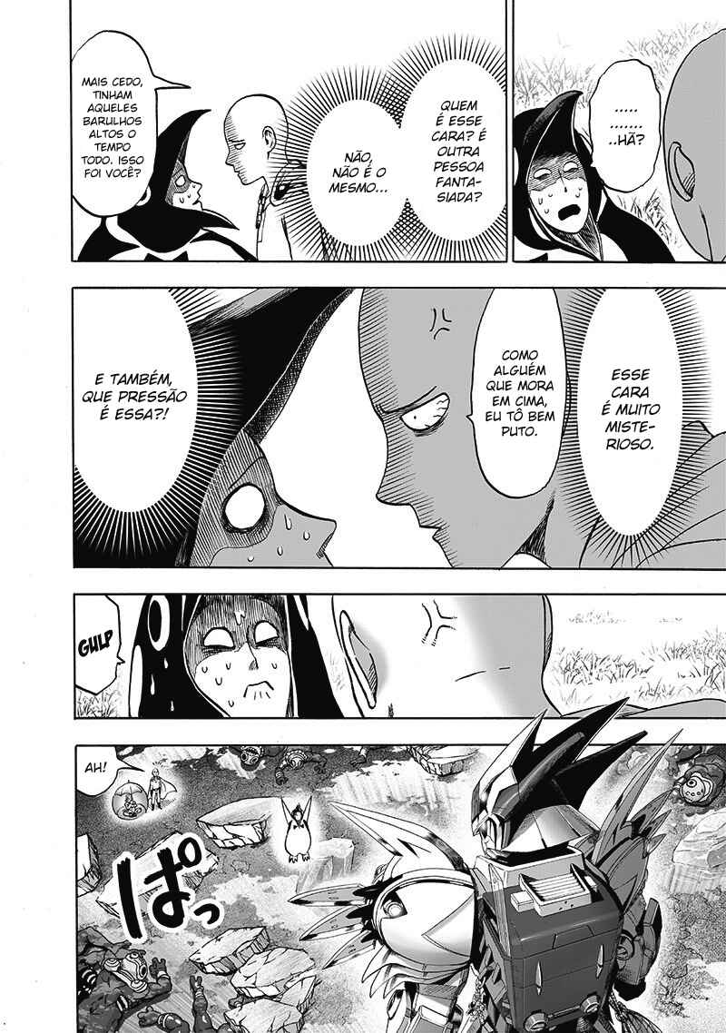 Read one-punch man manga PT read one punch man manga online BR Manga Online