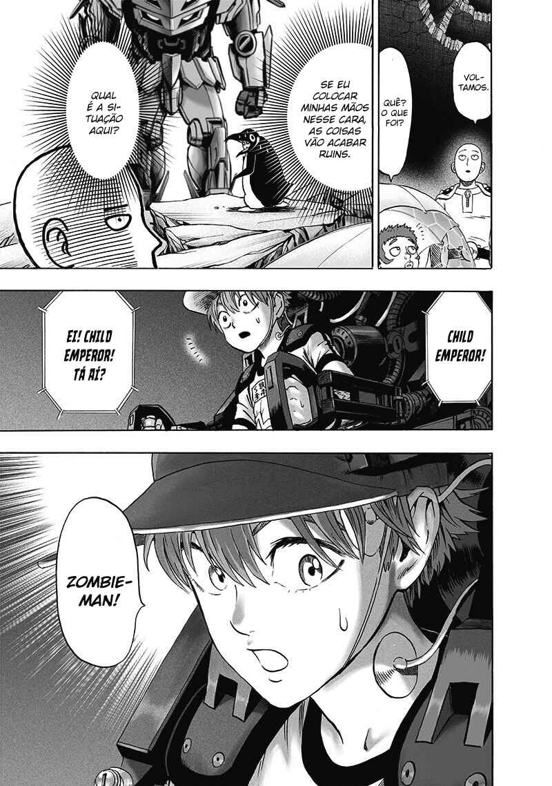 Read one-punch man manga PT read one punch man manga online BR Manga Online