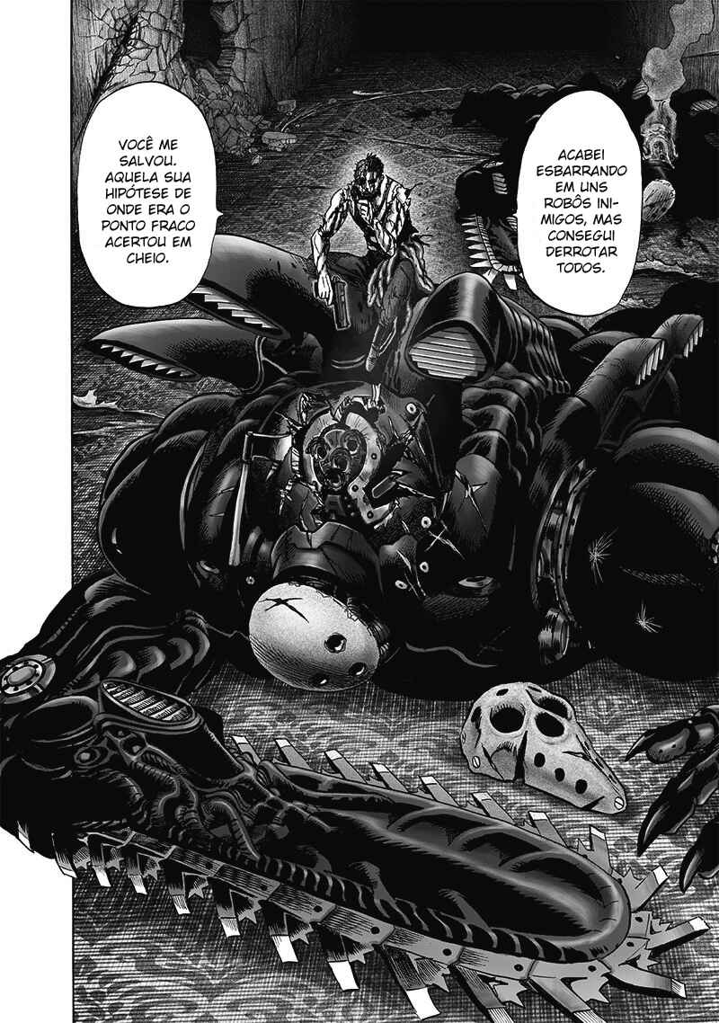 Read one-punch man manga PT read one punch man manga online BR Manga Online