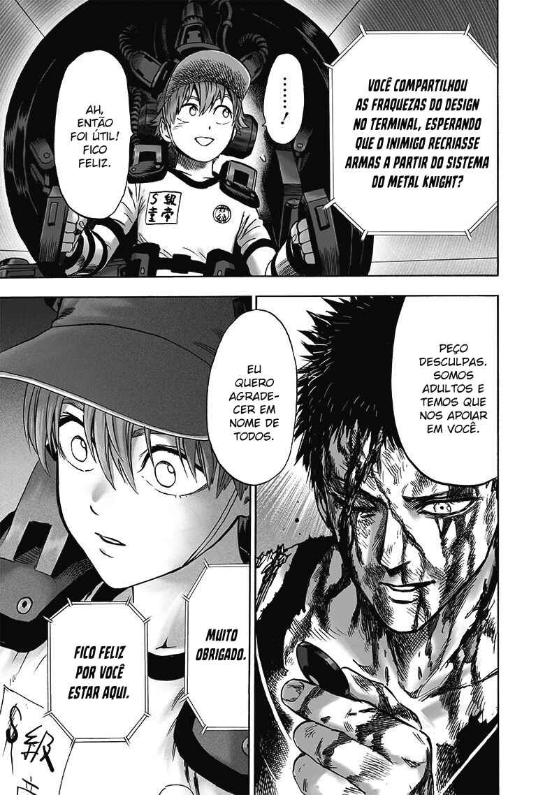 Read one-punch man manga PT read one punch man manga online BR Manga Online