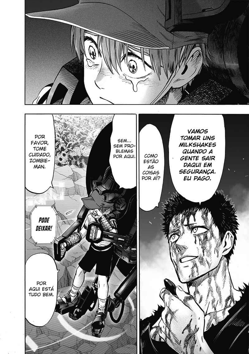 Read one-punch man manga PT read one punch man manga online BR Manga Online