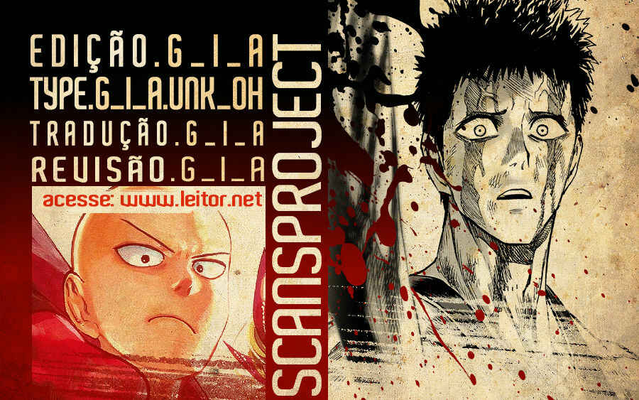Read one-punch man manga PT read one punch man manga online BR Manga Online