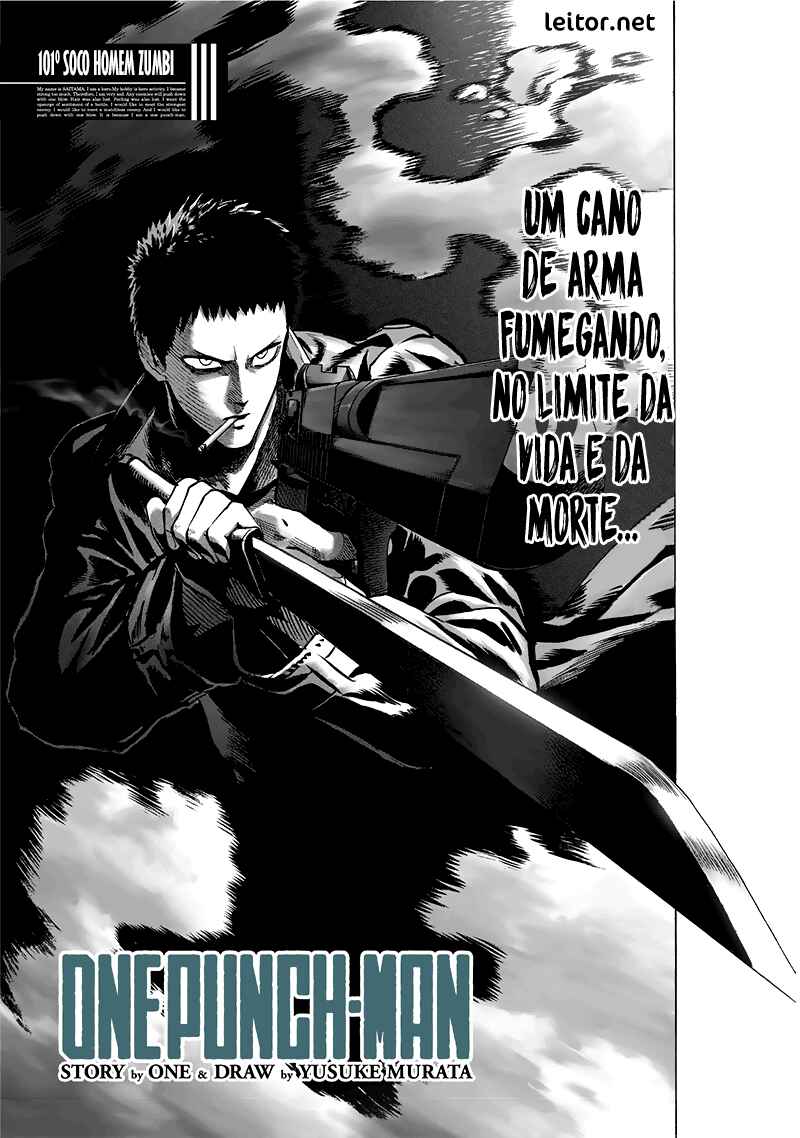Read one-punch man manga PT read one punch man manga online BR Manga Online