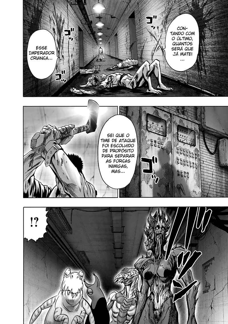 Read one-punch man manga PT read one punch man manga online BR Manga Online