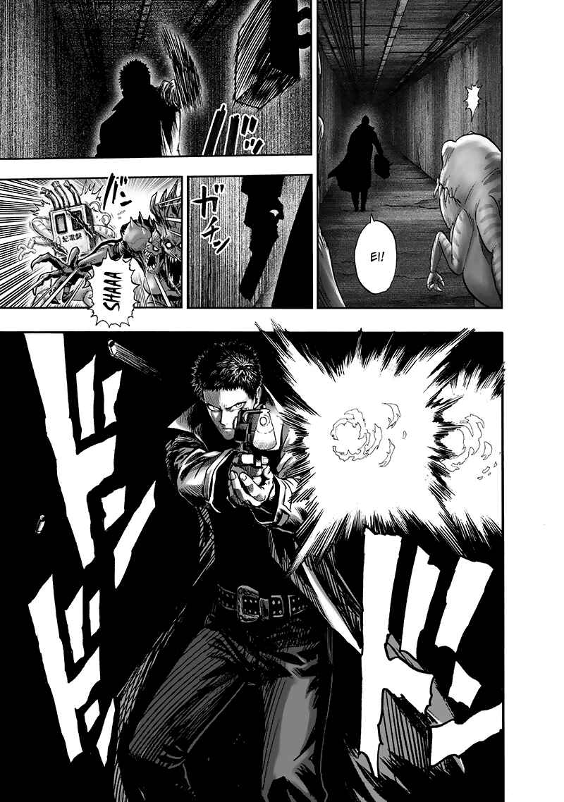 Read one-punch man manga PT read one punch man manga online BR Manga Online