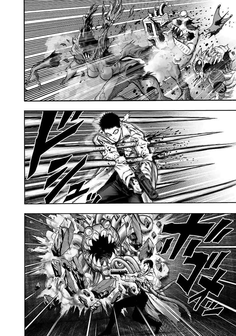 Read one-punch man manga PT read one punch man manga online BR Manga Online