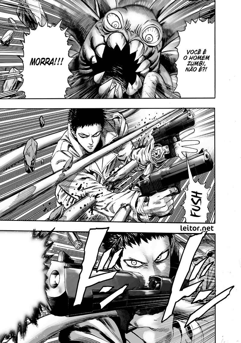 Read one-punch man manga PT read one punch man manga online BR Manga Online