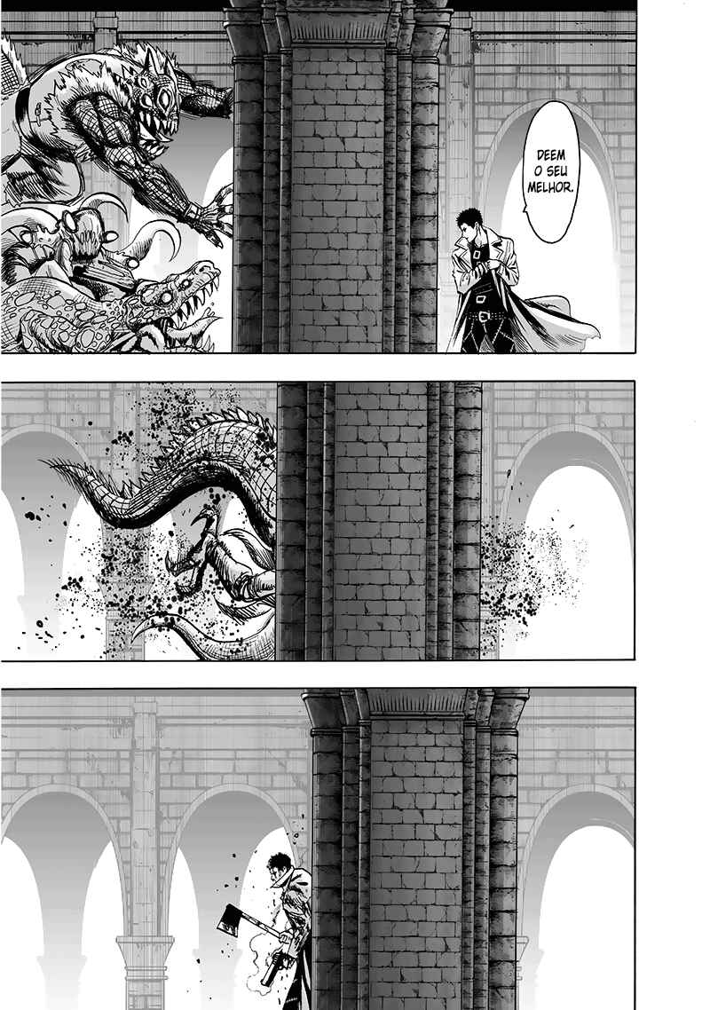 Read one-punch man manga PT read one punch man manga online BR Manga Online