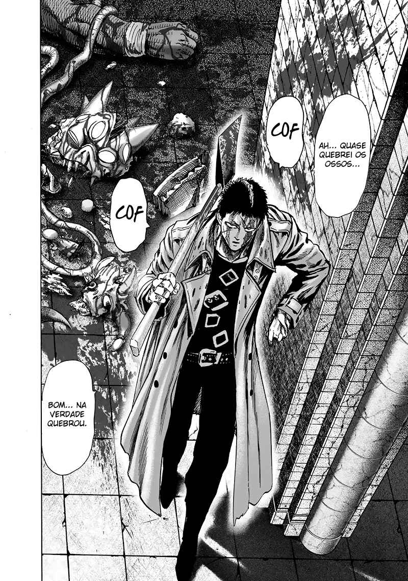 Read one-punch man manga PT read one punch man manga online BR Manga Online