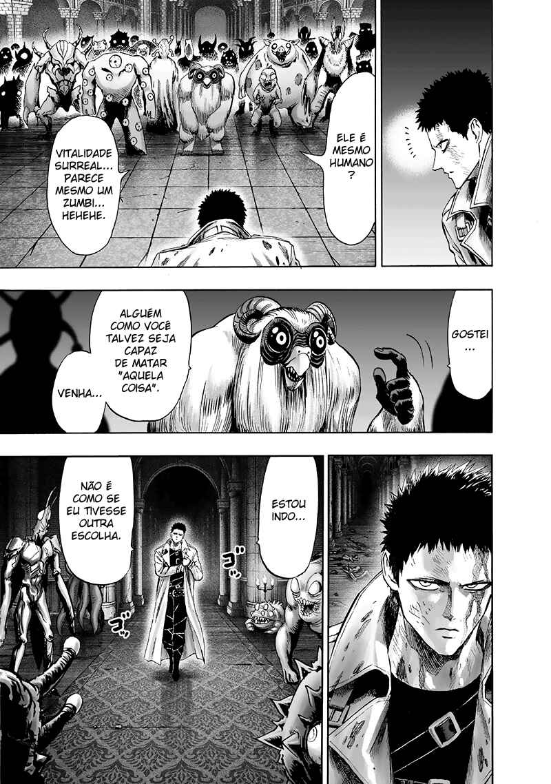 Read one-punch man manga PT read one punch man manga online BR Manga Online