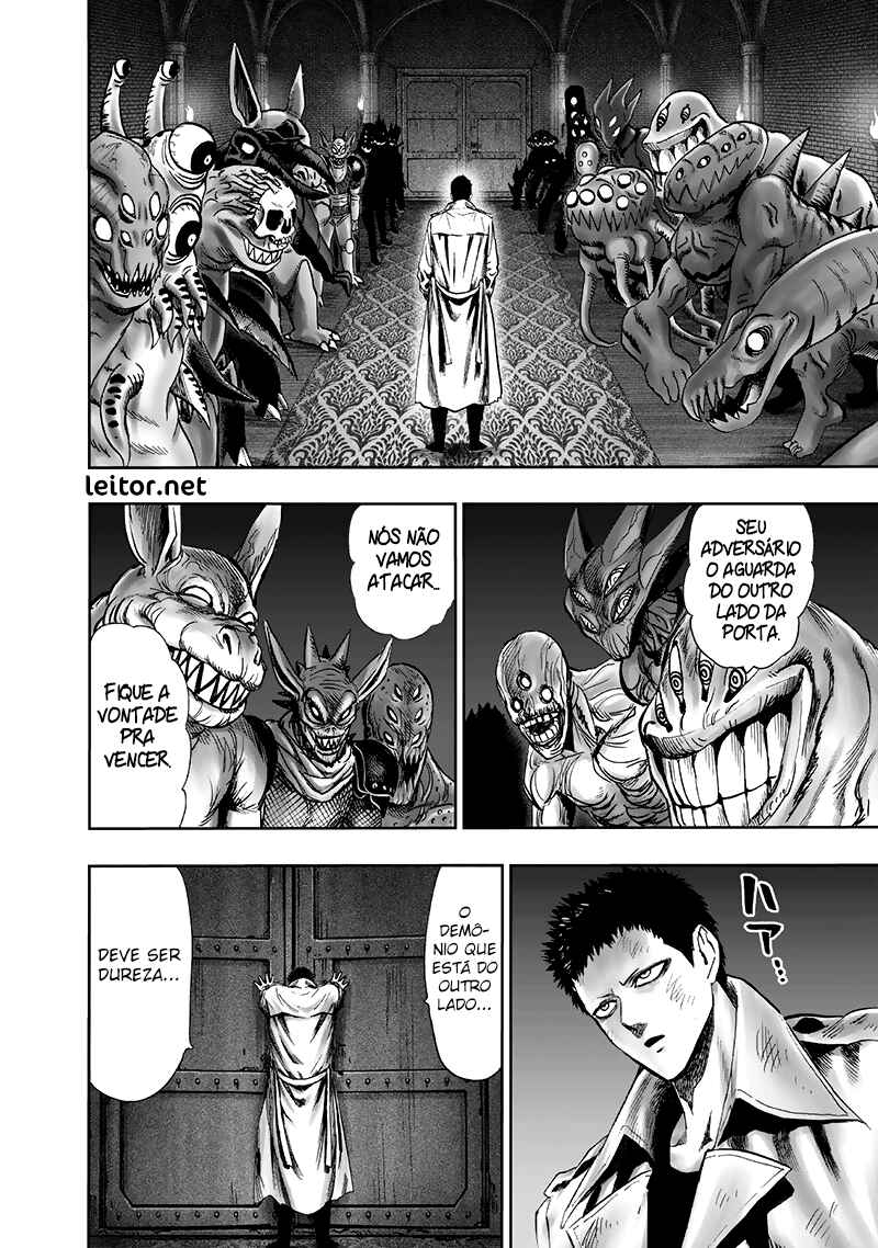 Read one-punch man manga PT read one punch man manga online BR Manga Online