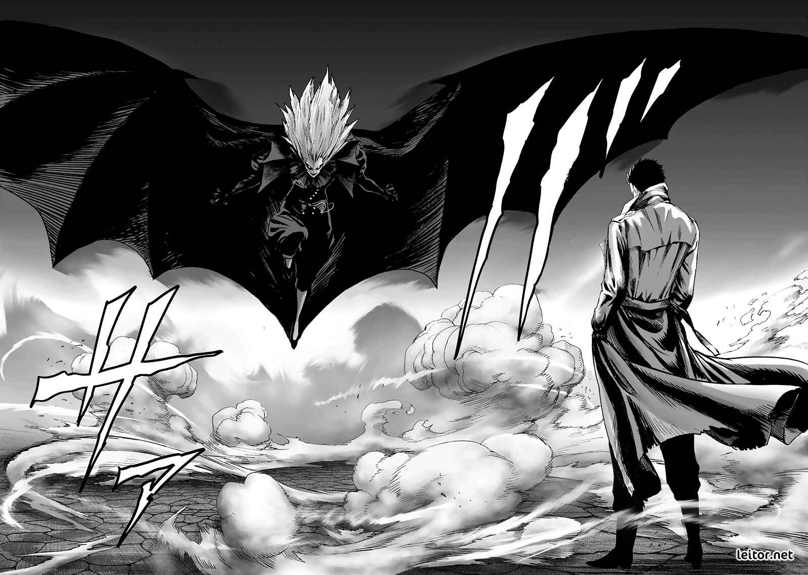 Read one-punch man manga PT read one punch man manga online BR Manga Online