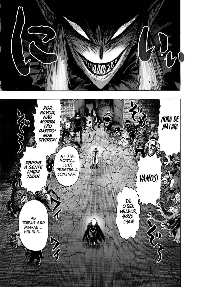 Read one-punch man manga PT read one punch man manga online BR Manga Online