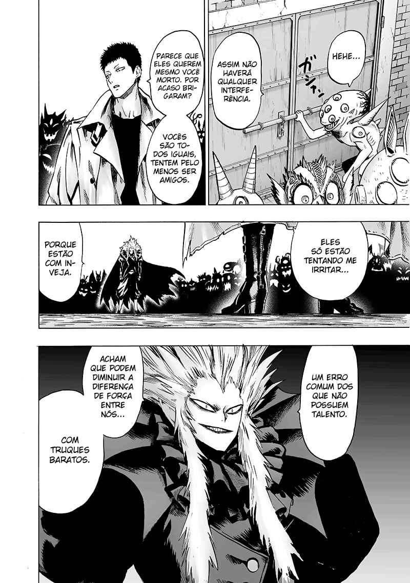 Read one-punch man manga PT read one punch man manga online BR Manga Online