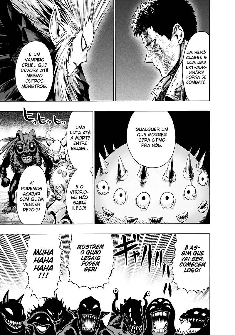 Read one-punch man manga PT read one punch man manga online BR Manga Online