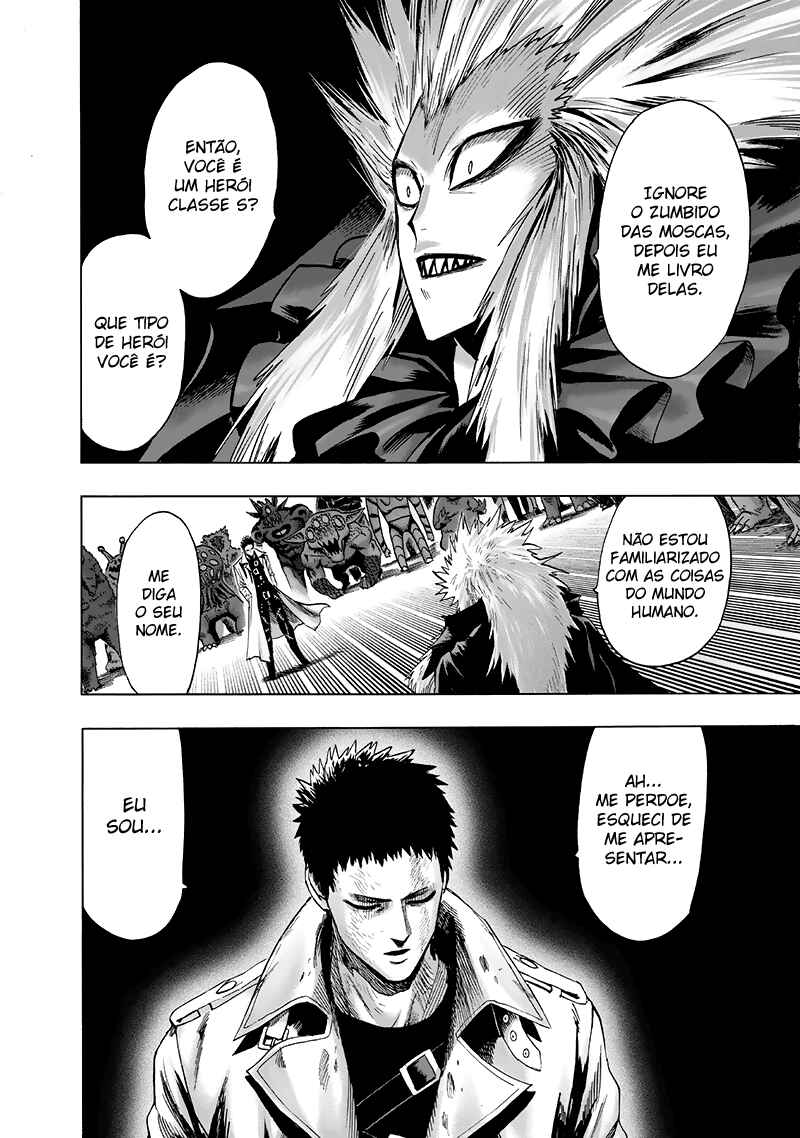 Read one-punch man manga PT read one punch man manga online BR Manga Online