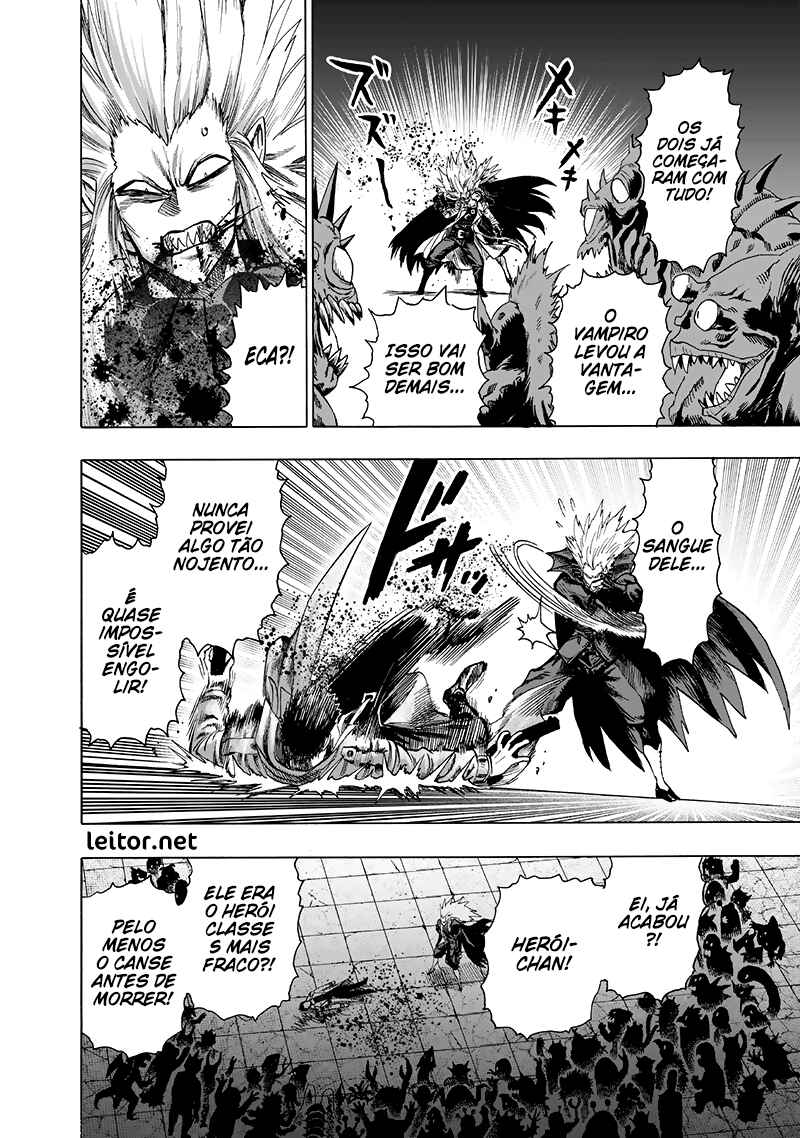 Read one-punch man manga PT read one punch man manga online BR Manga Online
