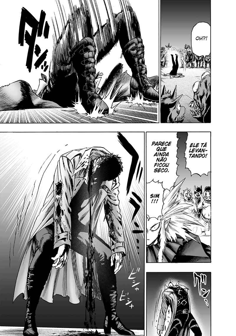 Read one-punch man manga PT read one punch man manga online BR Manga Online