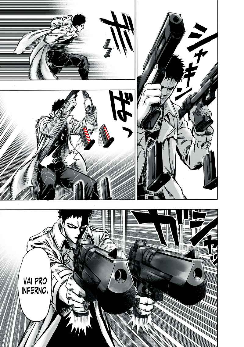 Read one-punch man manga PT read one punch man manga online BR Manga Online