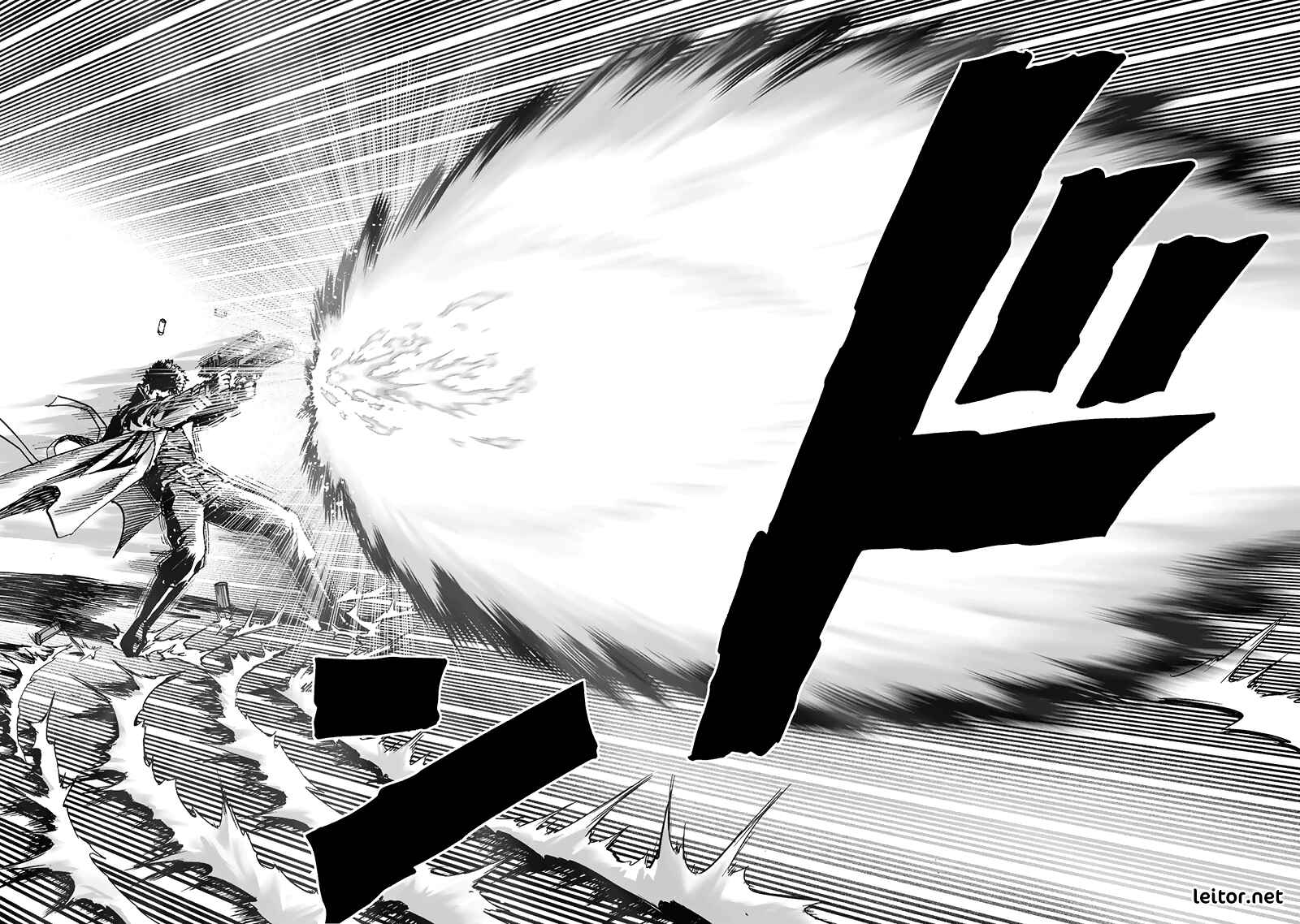 Read one-punch man manga PT read one punch man manga online BR Manga Online
