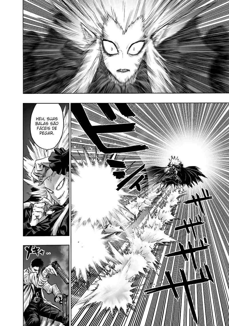 Read one-punch man manga PT read one punch man manga online BR Manga Online
