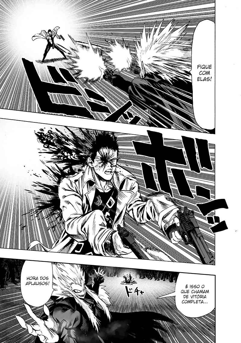 Read one-punch man manga PT read one punch man manga online BR Manga Online
