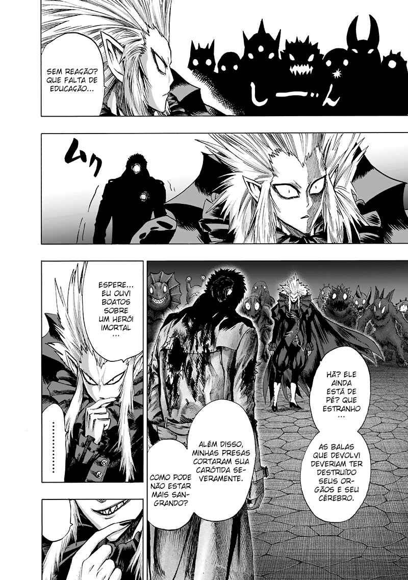 Read one-punch man manga PT read one punch man manga online BR Manga Online