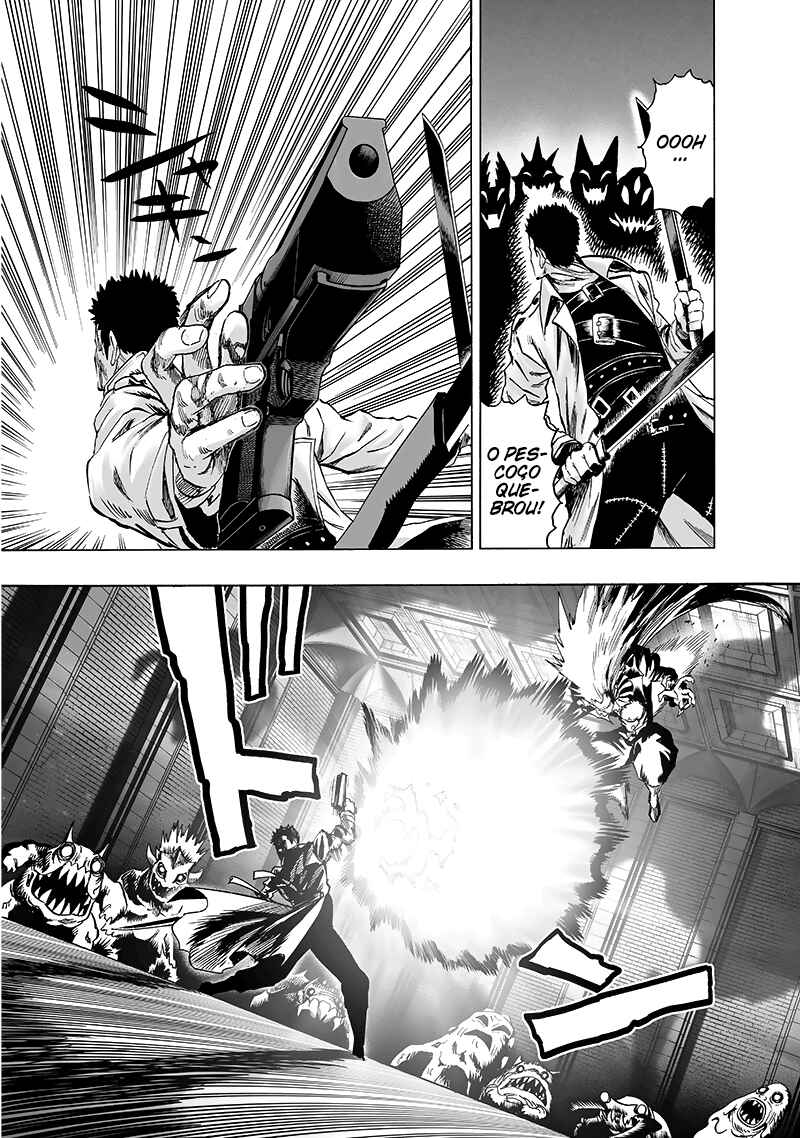 Read one-punch man manga PT read one punch man manga online BR Manga Online