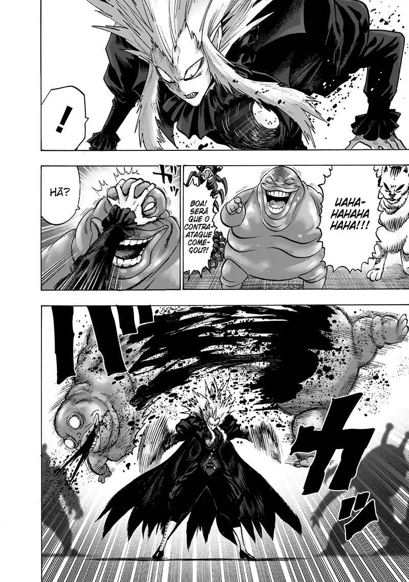 Read one-punch man manga PT read one punch man manga online BR Manga Online