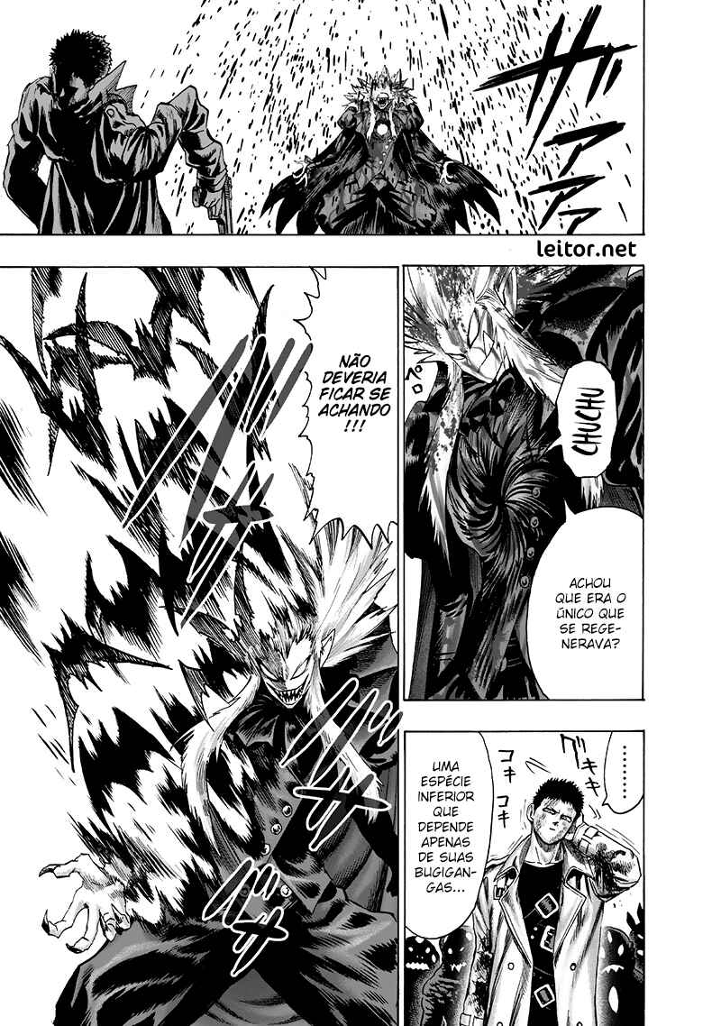 Read one-punch man manga PT read one punch man manga online BR Manga Online