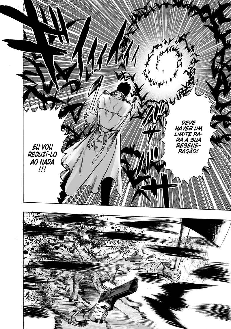 Read one-punch man manga PT read one punch man manga online BR Manga Online