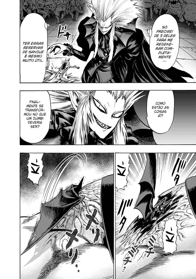 Read one-punch man manga PT read one punch man manga online BR Manga Online