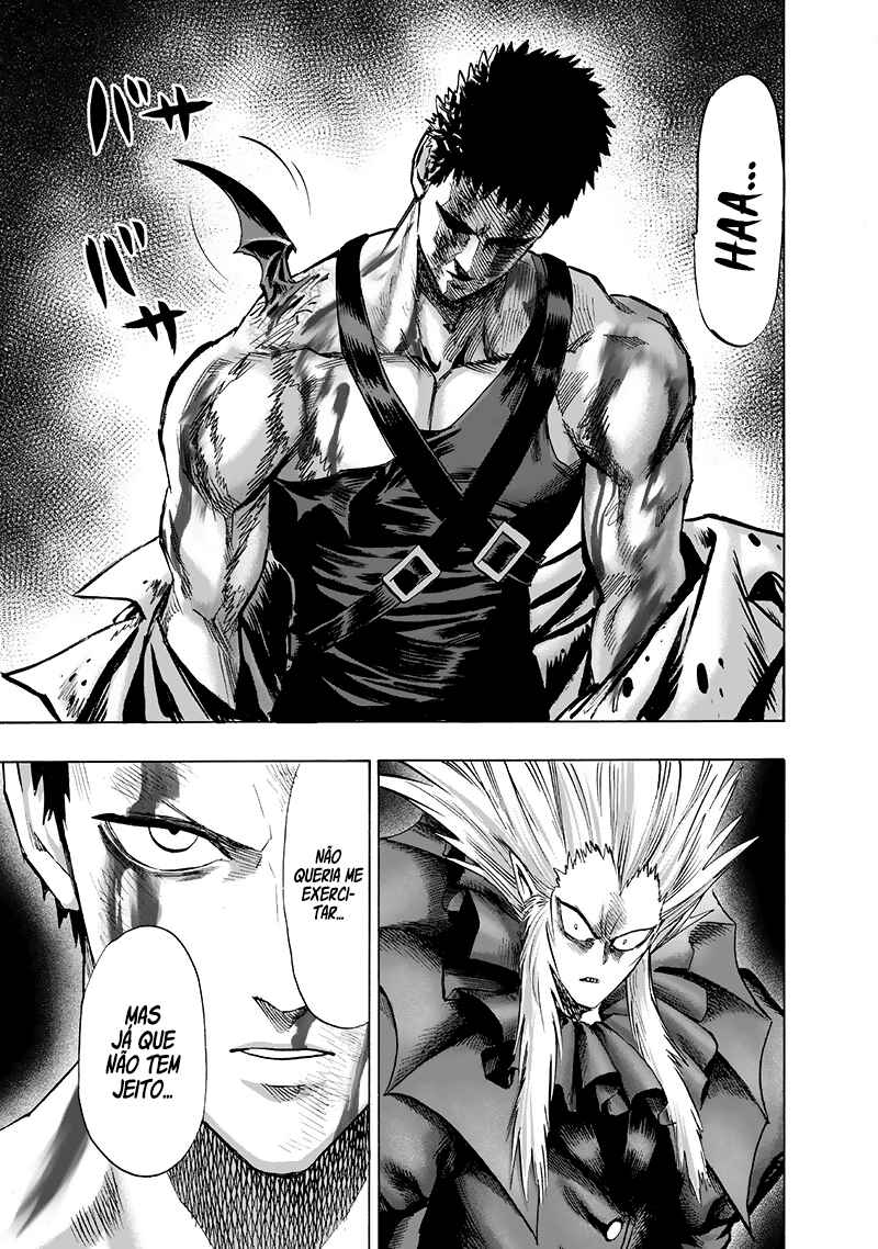 Read one-punch man manga PT read one punch man manga online BR Manga Online