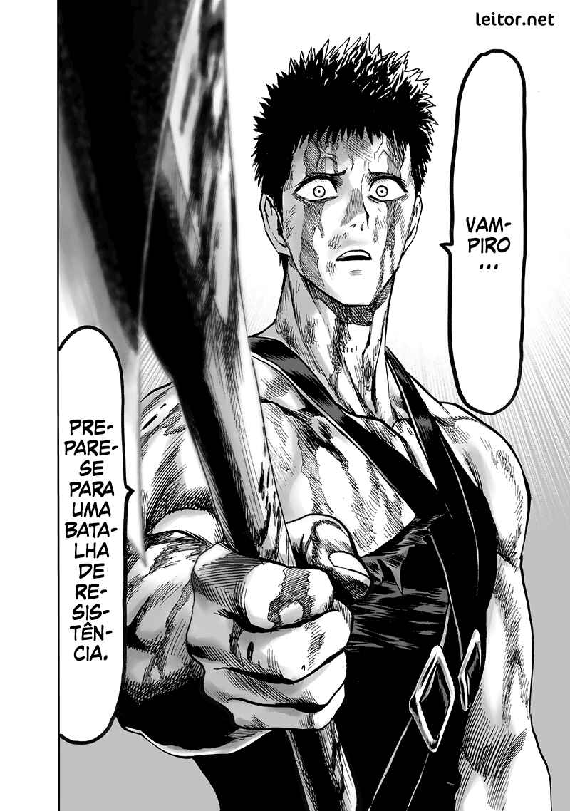 Read one-punch man manga PT read one punch man manga online BR Manga Online