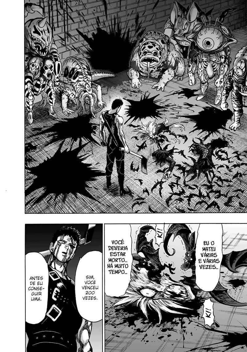 Read one-punch man manga PT read one punch man manga online BR Manga Online